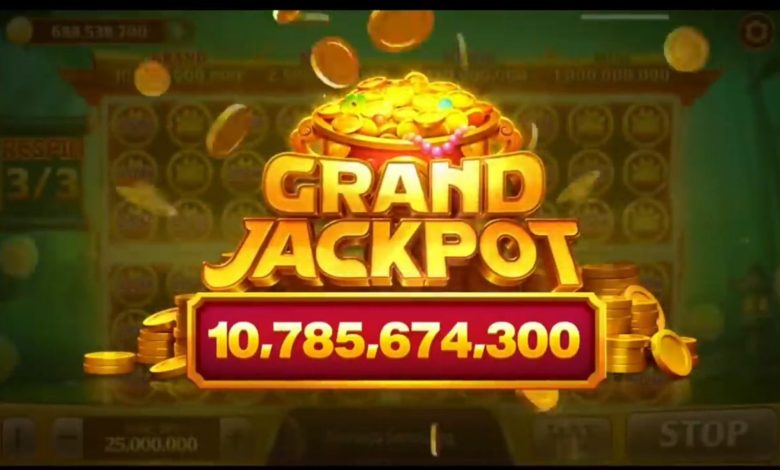 Situs Judi Slot Online